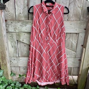 Ann Taylor Factory Dress